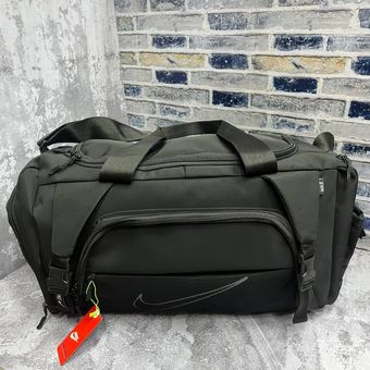 ساک ورزشی نایکی عایق دار