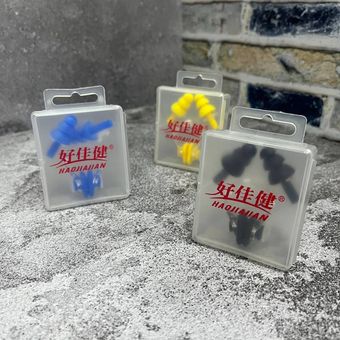 گوش گیر و دماغ گیر