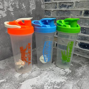 شیکر یک تکه