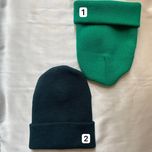 کلاه بافت بیسیک