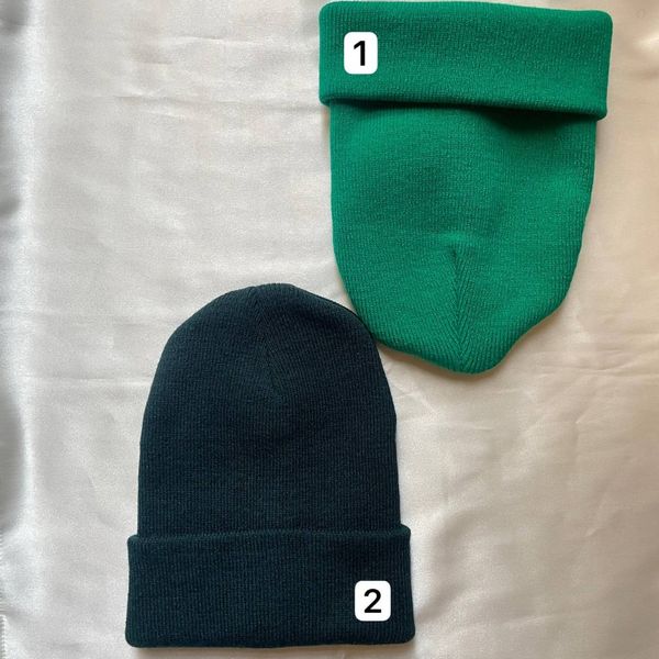 کلاه بافت بیسیک