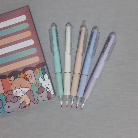 خودکار مینیمال دانشجویی