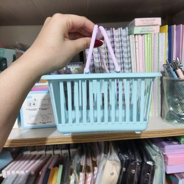 سبد پینترستی مستطیل