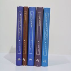 مجموعه آثار سید محمد علی جمالزاده