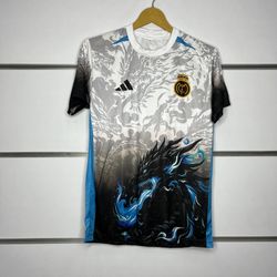 کیت دراگون رئال مادرید