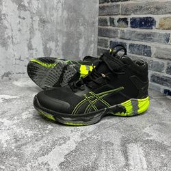 کتونی والیبالی اسیکس متارایس مشکی