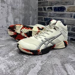 کتونی والیبالی اسیکس متارایس