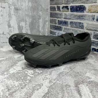 کفش فوتبال استوک کریزی فست