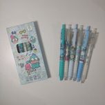 خودکار گریپ دار طرح هیولا