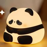 چراغ خواب سیلسکونی پاندای نگران
