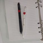 ست خودکار قلبی موکا