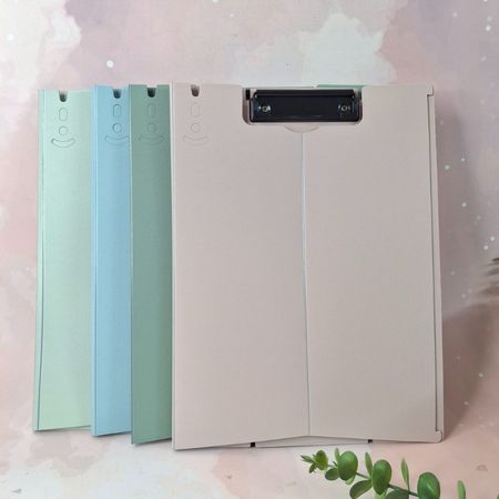 تخته شاسی A4 کلاسوری