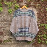 بافت وینتیج کد 100