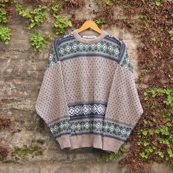 بافت وینتیج کد 100