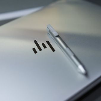 قلم لمسی اچ پی مدل HP Active Pen HSTNN-W01P