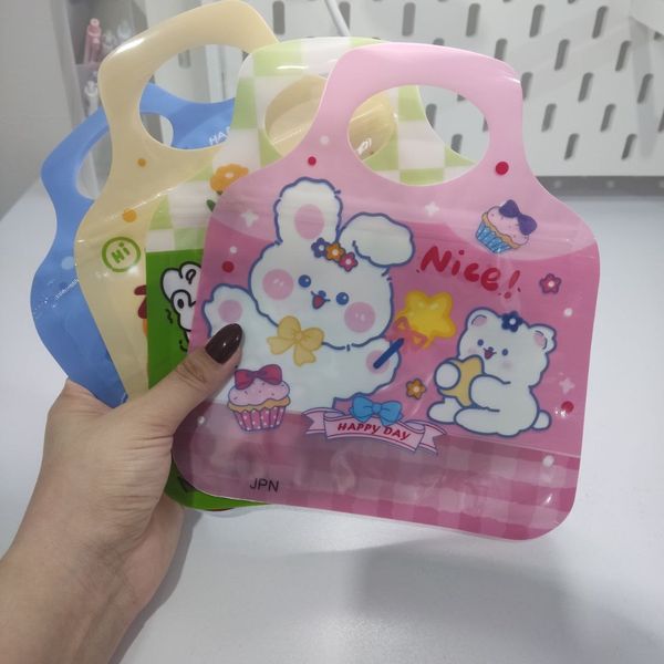 زیپ کیپ دسته دار