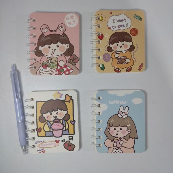 دفتر پینترستی موکا