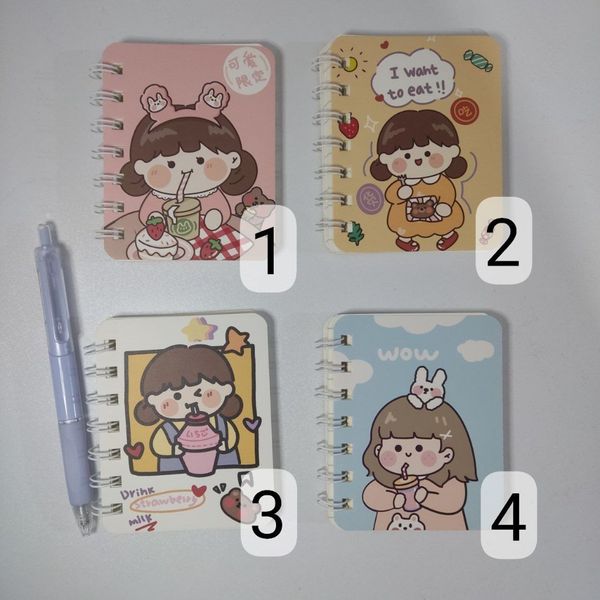 دفتر پینترستی موکا