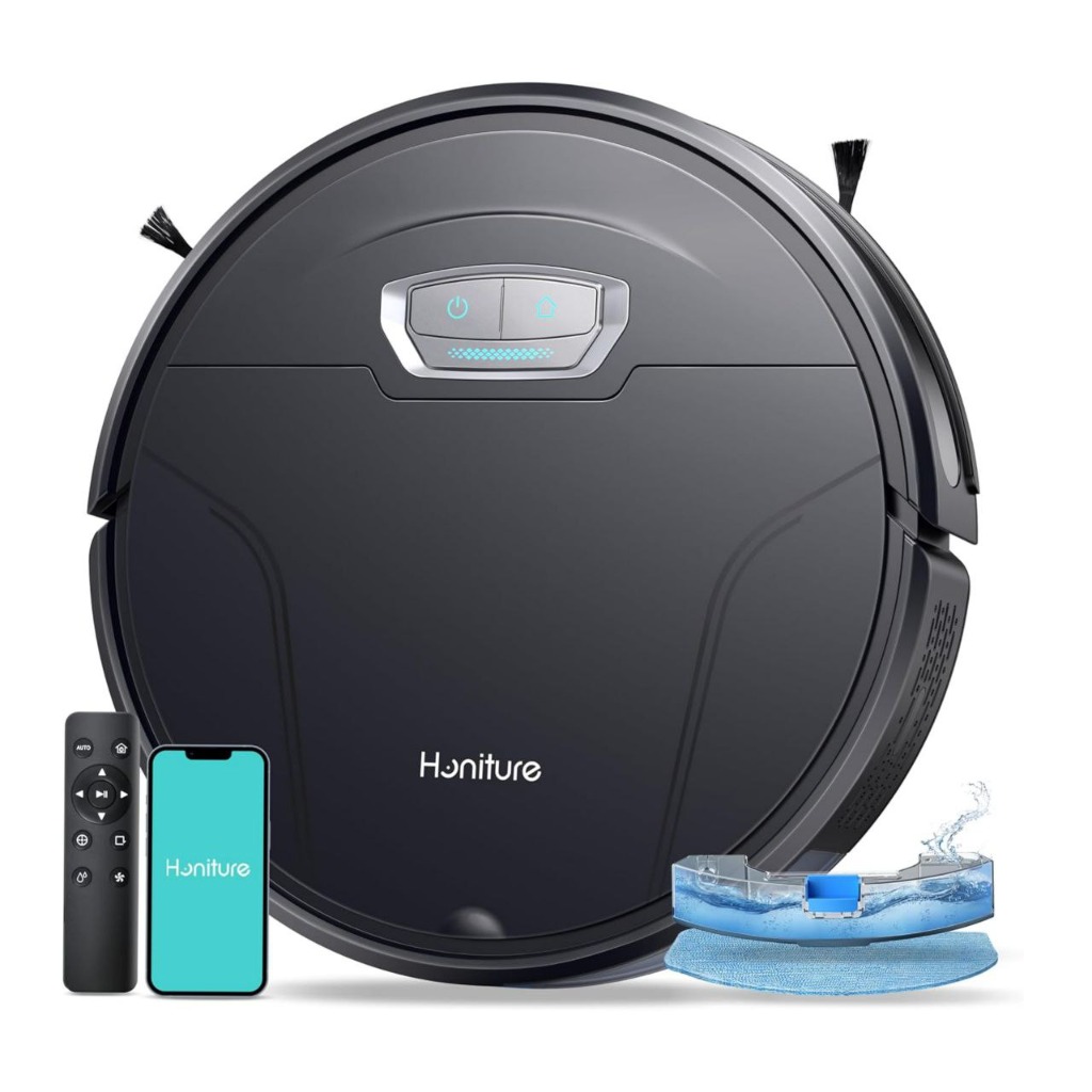 جارو رباتیک برند Honiture مدل  G20 PRO 