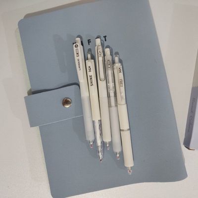 پک خودکار ژلی لانگو