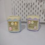 جاقلمی رومیزی مکعبی