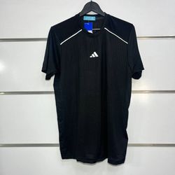 تیشرت مدل تنفسی آدیداس