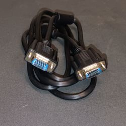 کابل VGA طول 1.5 متر