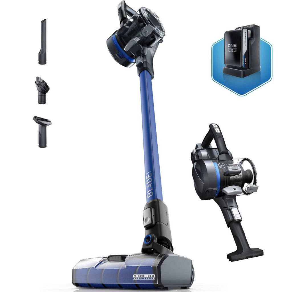 جارو شارژی هوور مدل Blade Max