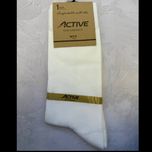 جوراب ساقدار مردانه اکتیو