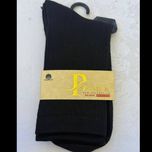 جوراب بافت ساقدار زنانه