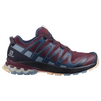 کفش اورجینال Salomon xa pro 3D v8