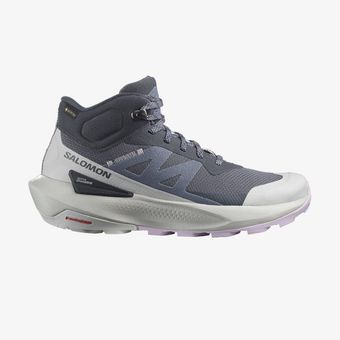 کفش اورجینال Salomon elixir active mid gtx