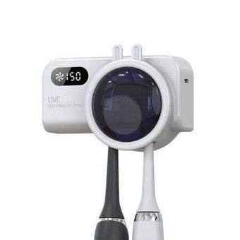 TAISHAN UV Toothbrush Sterilizer