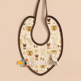 پیش‌بند بندپستونک دار ضد آب طرح گوزن