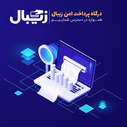 درگاه پرداخت آنلاین زیبال