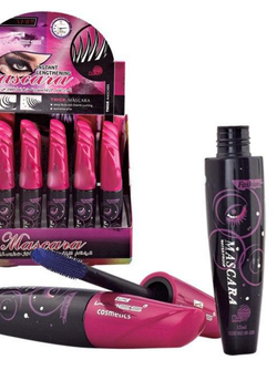 ریمل کمس(سر صورتی) اصلی