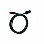 کابل سیار برق خودرو مدل M-110 (فروش عمده و تکی)