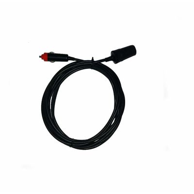 کابل سیار برق خودرو مدل M-110 (فروش عمده و تکی)