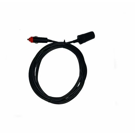 کابل سیار برق خودرو مدل M-110 (فروش عمده و تکی)