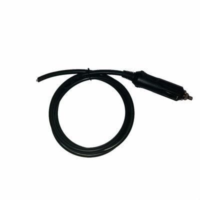 رابط کابلی نری فندکی خودرو مدل M-117 (فروش عمده و تکی)