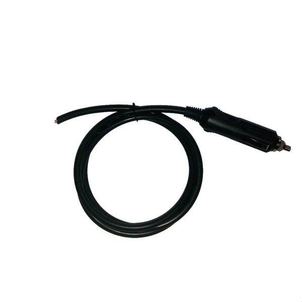 رابط کابلی نری فندکی خودرو مدل M-117 (فروش عمده و تکی)