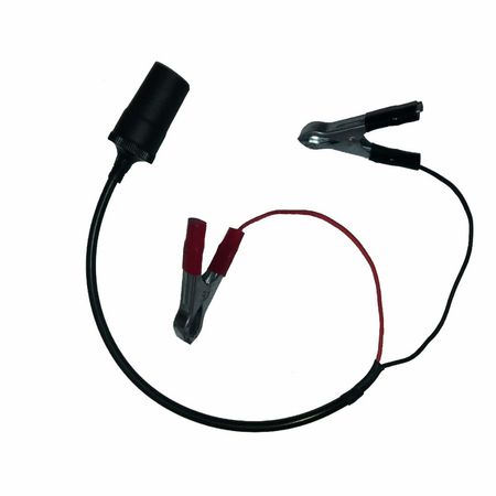 رابط سرباطری به مادگی فندکی مدل M-113 (فروش عمده و تکی)