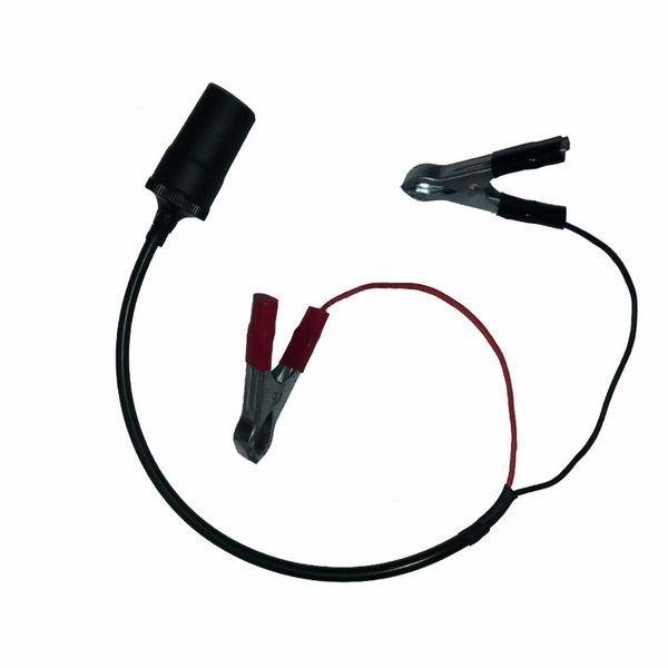 رابط سرباطری به مادگی فندکی مدل M-113 (فروش عمده و تکی)