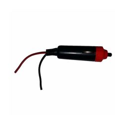 سوکت نری فندکی سیم دار مدل M-101 (فروش عمده و تکی)