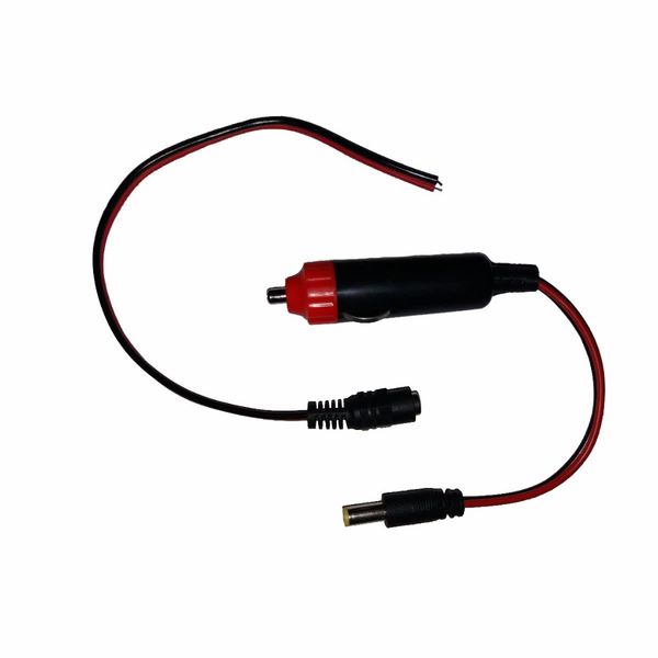 تبدیل نری فندکی به نری آداپتوری مدل M-105 (فروش عمده و تکی)