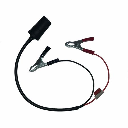 رابط سرباطری به مادگی فندکی مدل M-114 (فروش عمده و تکی)