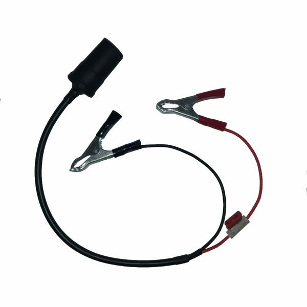 رابط سرباطری به مادگی فندکی مدل M-114 (فروش عمده و تکی)