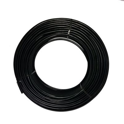 کابل برق افشان 2 در 0.75 رنگ مشکی (برند معتبر موجود)