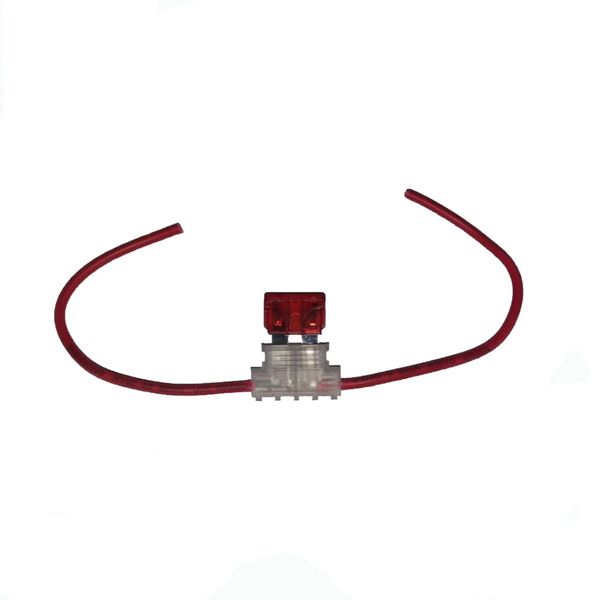 قاب جا فیوزی بین راهی مدل M-403 (فروش عمده و تکی)