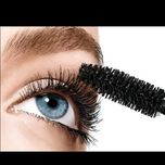 ریمل مشکی رومنس